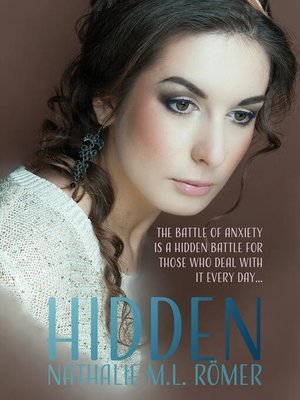 cover image of Hidden
